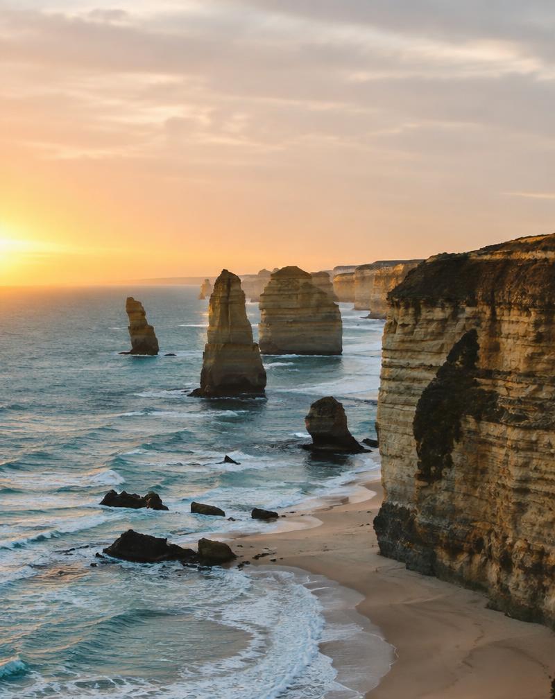 Oceania